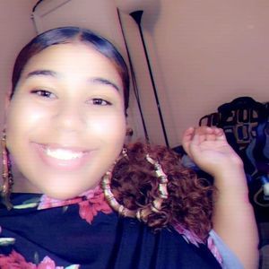 Meet your Posher, Amber